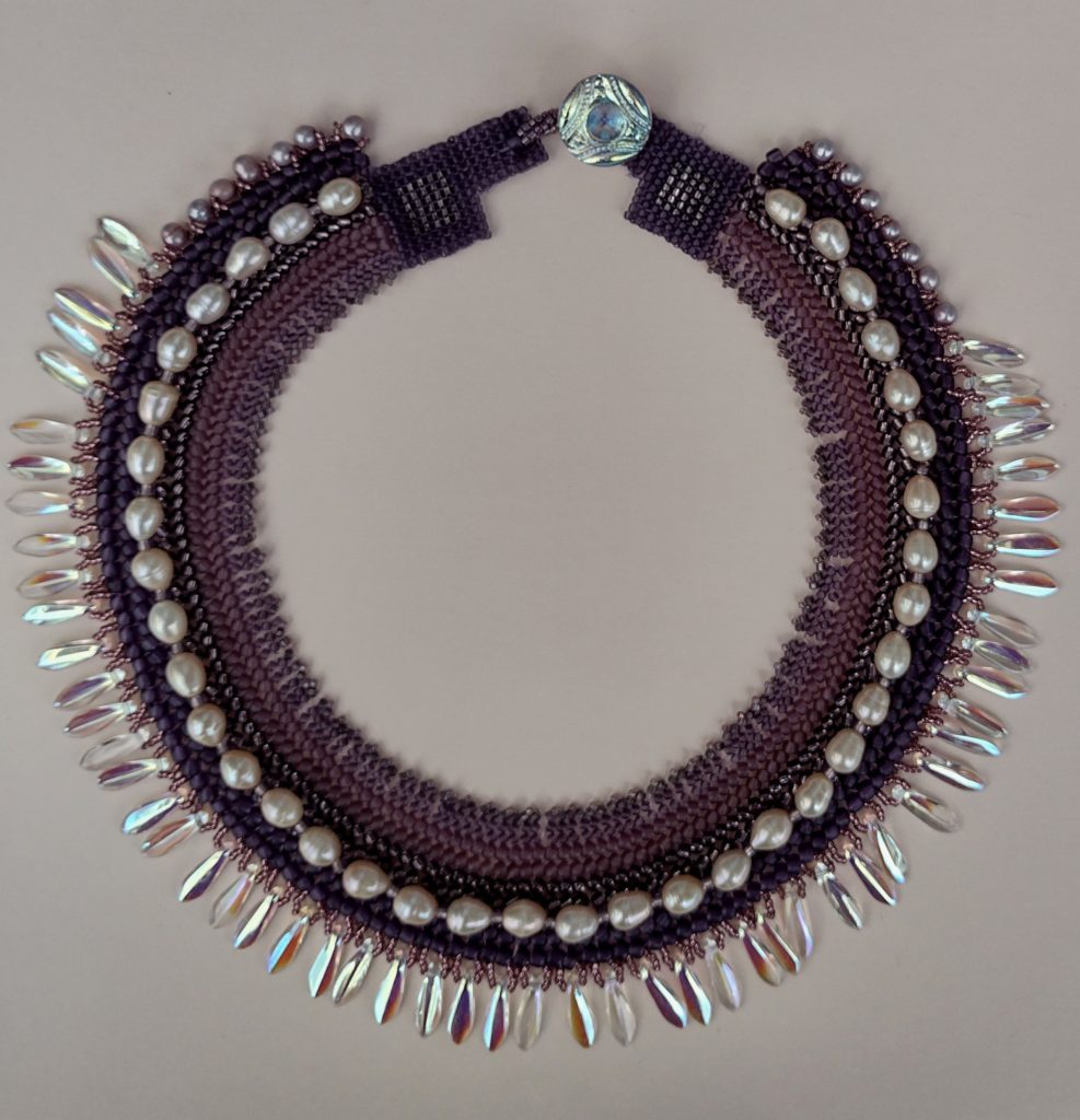 Sally_Chaffee_Cleopatra Collar1