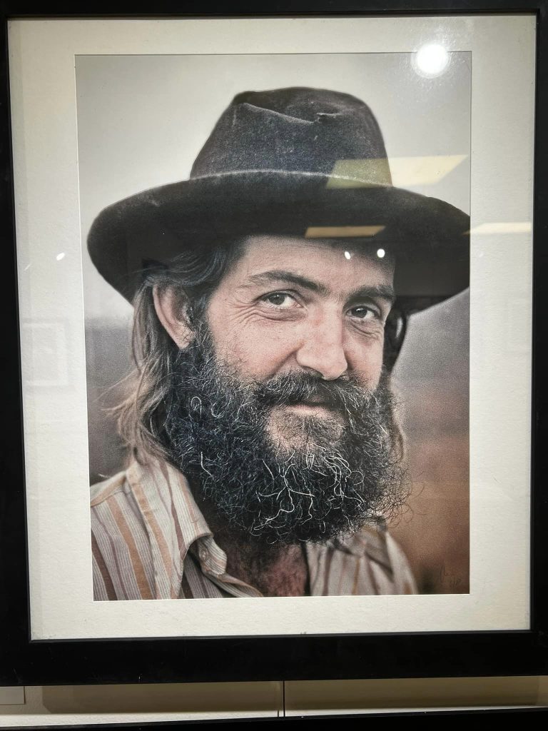 Vern McClish