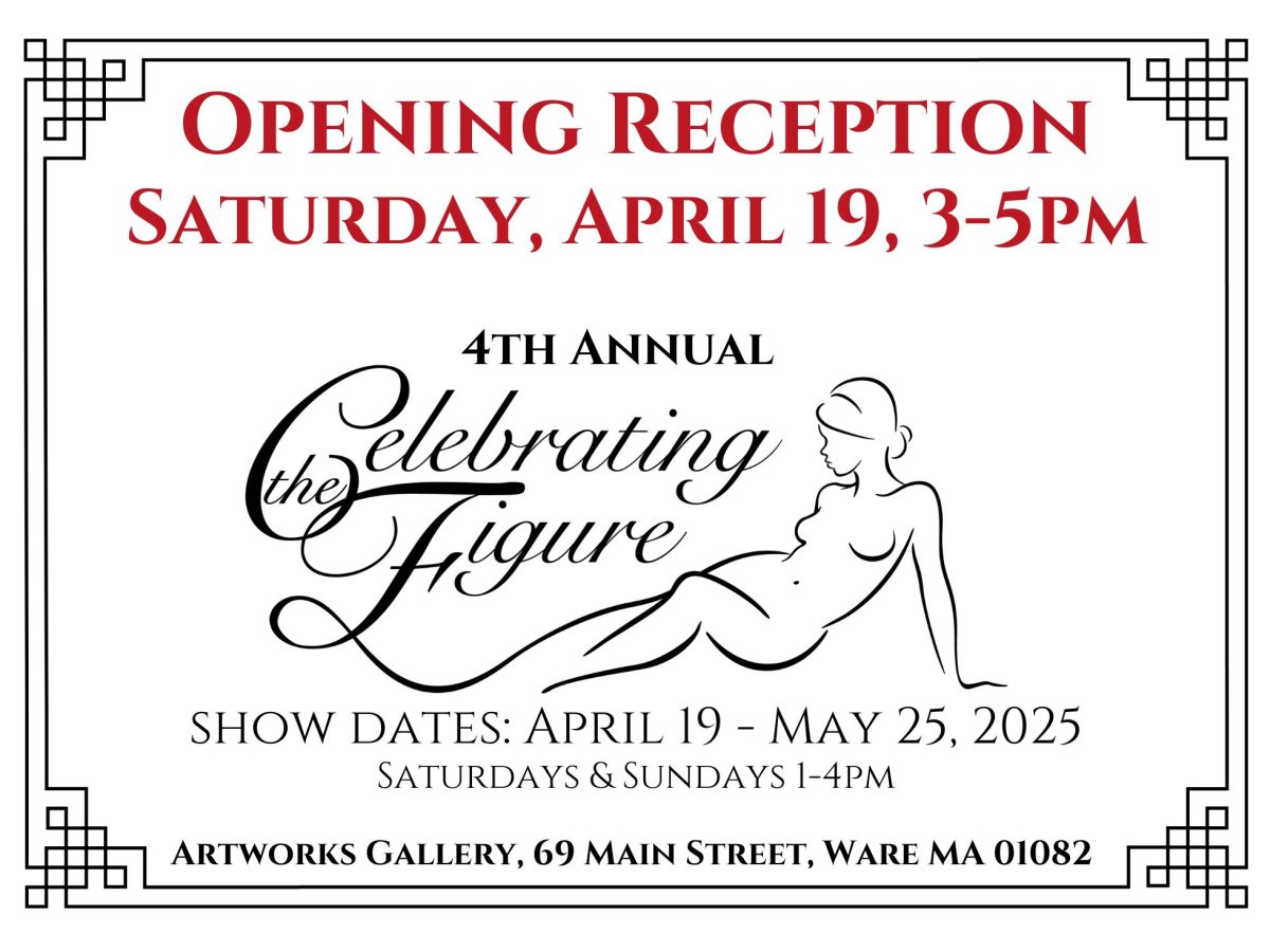 4th annual Celebrating the Figure - opening reception 4th annual Celebrating the Figure - opening reception