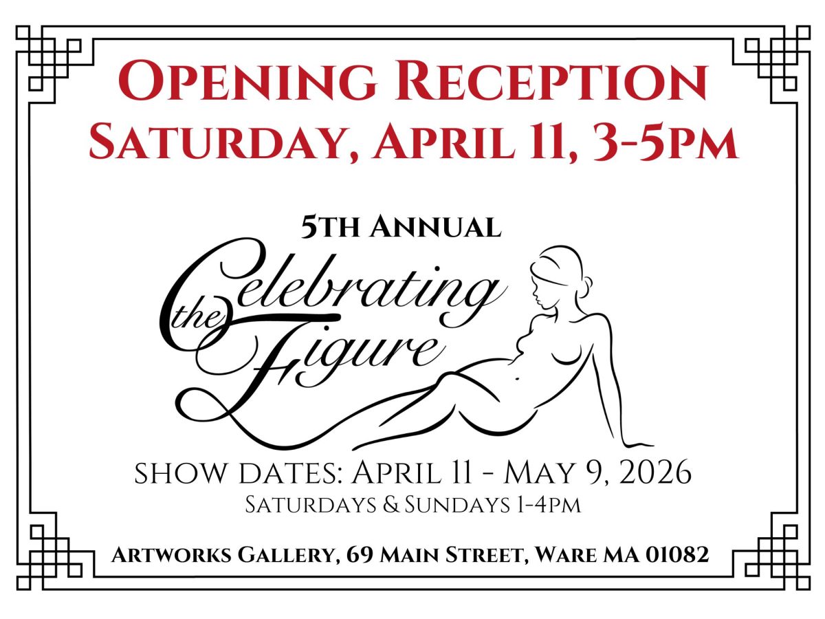 5th annual Celebrating the Figure - opening reception 5th annual Celebrating the Figure - opening reception
