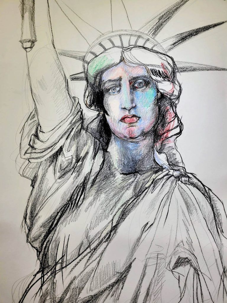 drawing
